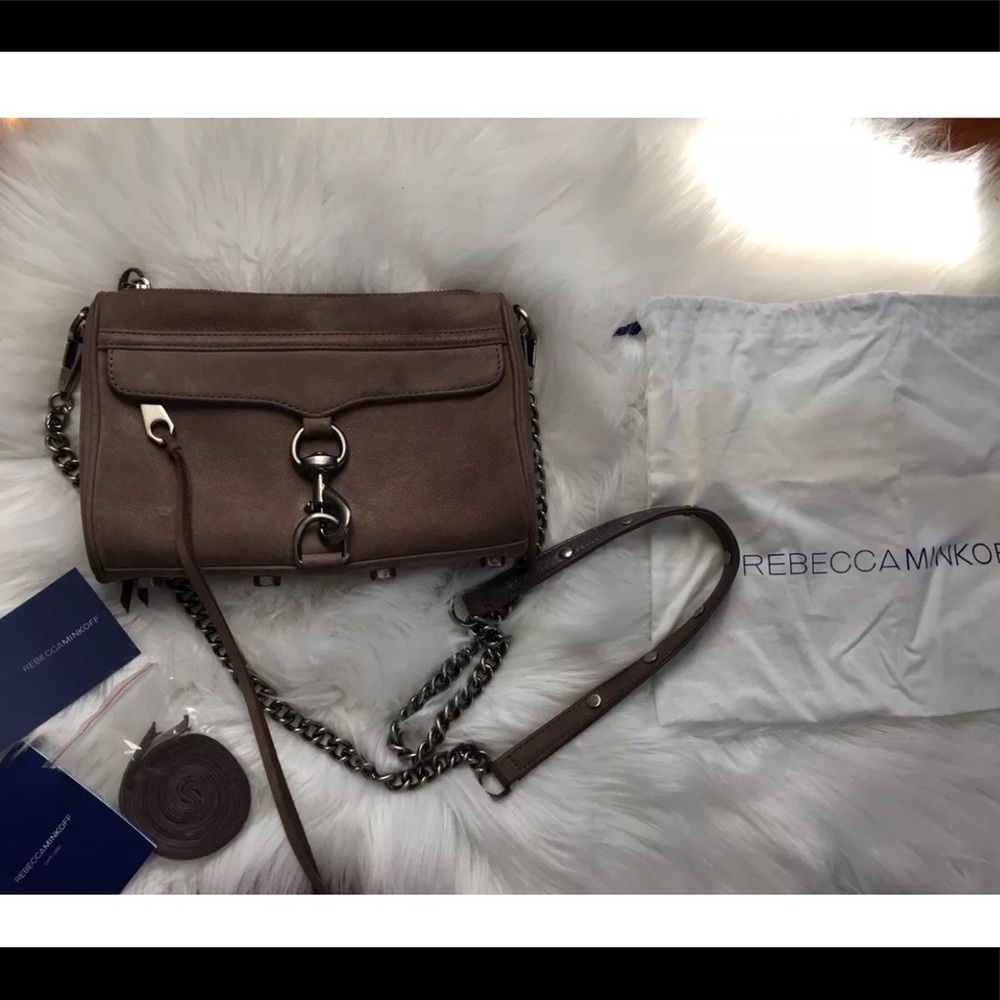 Rebecca Minkoff Mini MAC